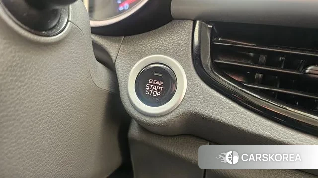 Kia All New Morning (JA) 2020 Белый из Кореи, фото 2