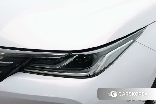 Toyota Asian lion 2021 Черный из Китая, фото 2