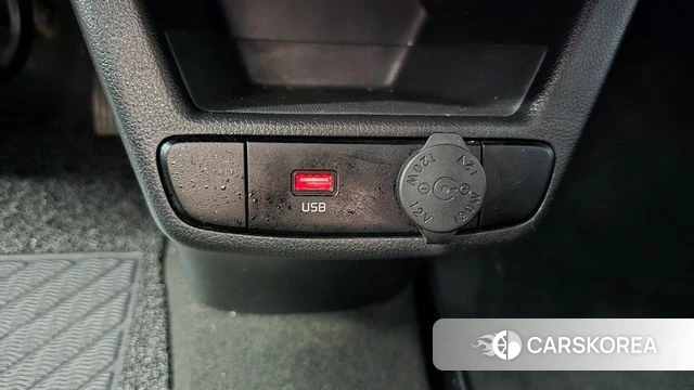 Kia The New Ray 2022 Белый из Кореи, фото 2