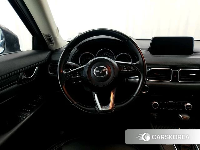 Mazda CX-5 2019 Белый из Китая, фото 2