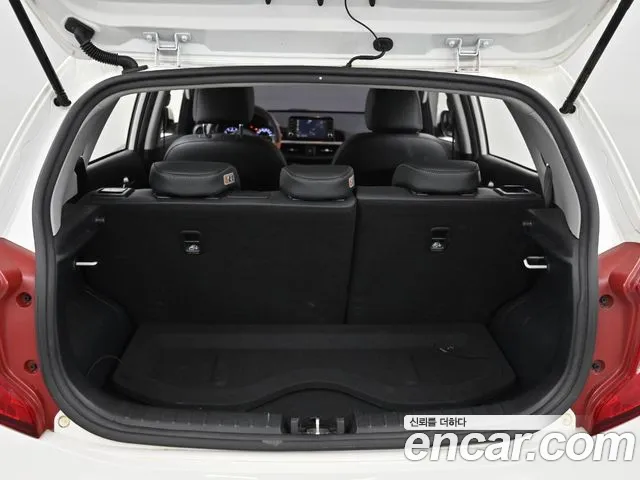 Kia All New Morning (JA) id 2679359 из Кореи 2