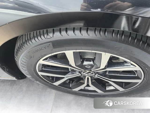 Volkswagen Magotan 2021 Черный из Китая, фото 2