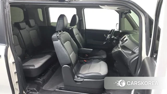 Kia The New Ray id 3645735 из Кореи 2