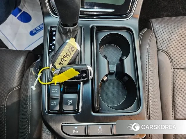 Hyundai Grandeur IG 2018 Белый из Кореи, фото 2