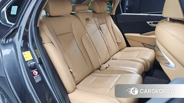 Kia The New K9 2nd generation 2021 Серый из Кореи, фото 2