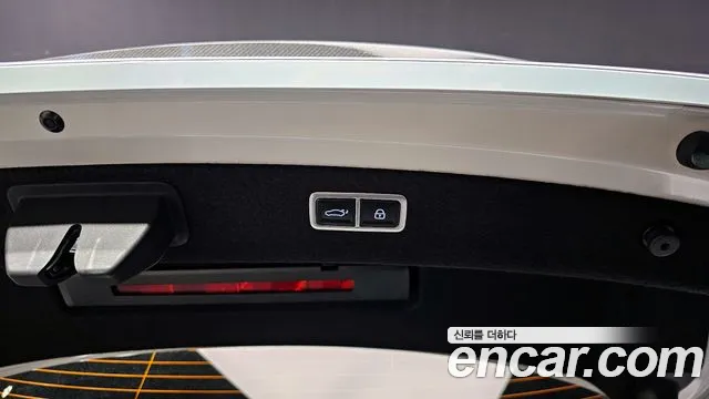 Genesis G80 (RG3) id 2674487 из Кореи 2