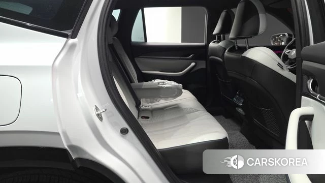 Renault Korea (Samsung) Grand Coleos 2025 Белый из Кореи, фото 2