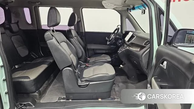 Kia The New Ray 2018 Светло-зеленый из Кореи, фото 2