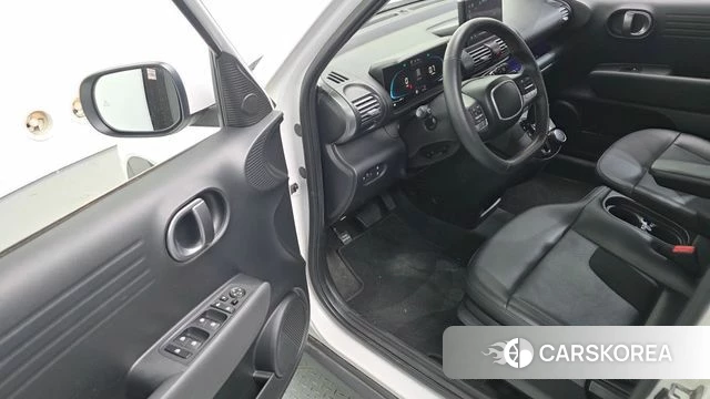 Hyundai Casper 2022 Белый из Кореи, фото 2