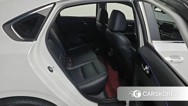 Kia Come New K3 2020 Белый из Кореи, фото 2