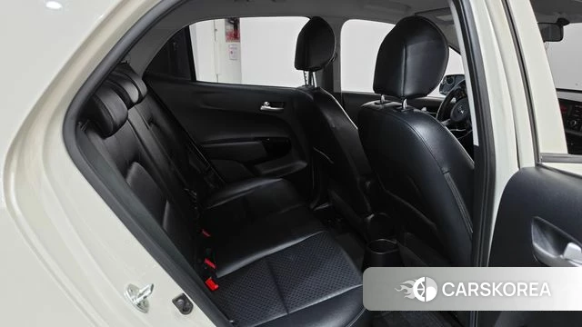 Kia All New Morning (JA) 2018 Жемчужный цвет из Кореи, фото 2