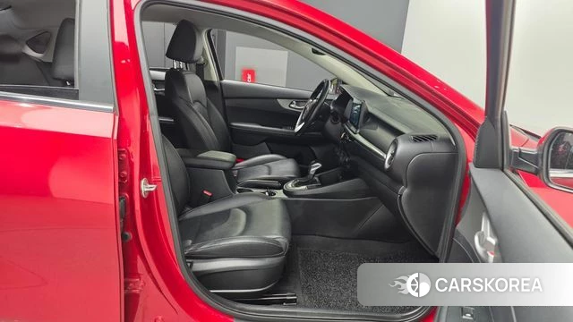 Kia Come New K3 2018 Красный из Кореи, фото 2