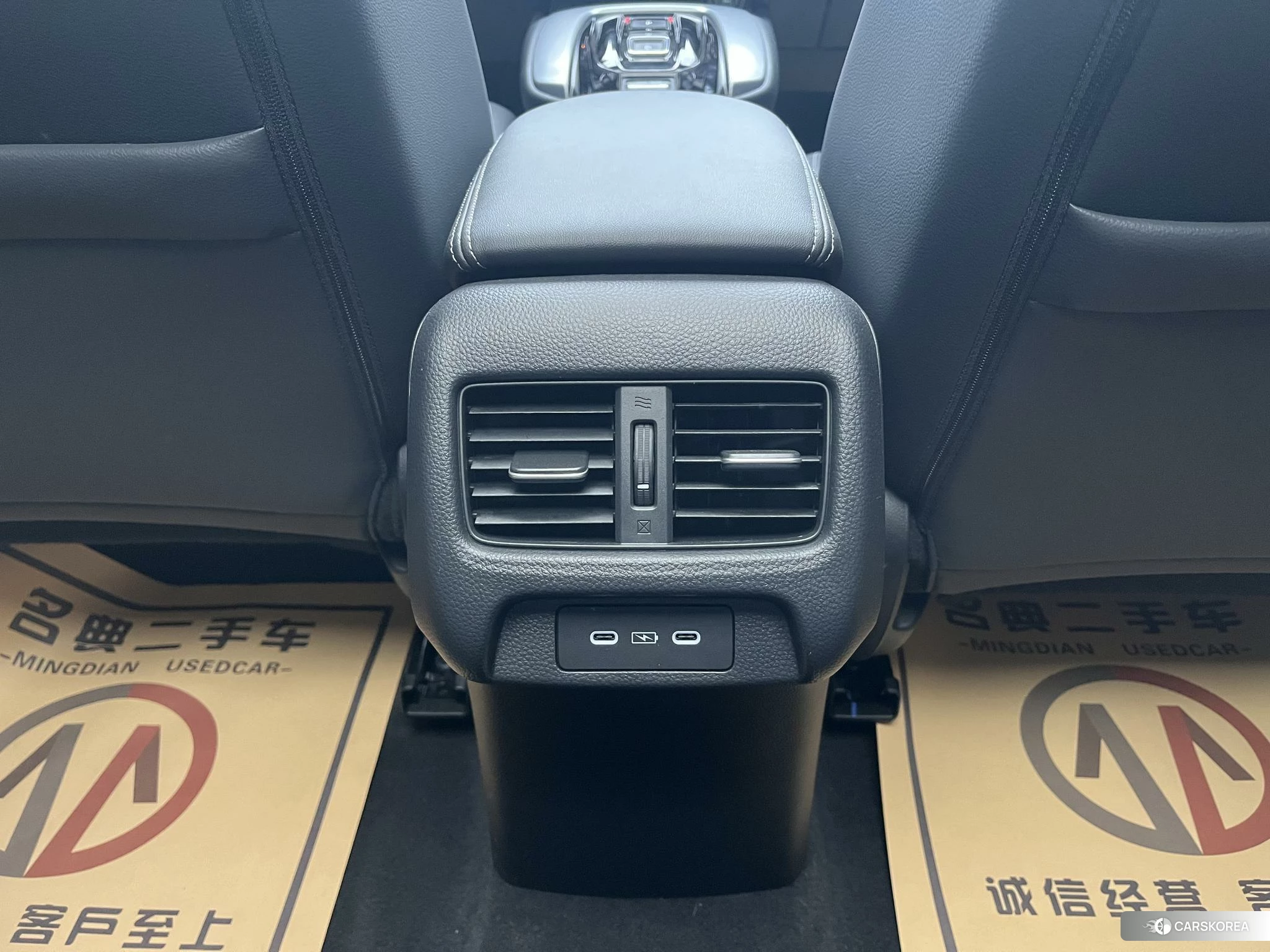 Honda HR-V 2023 Белый из Китая, фото 2