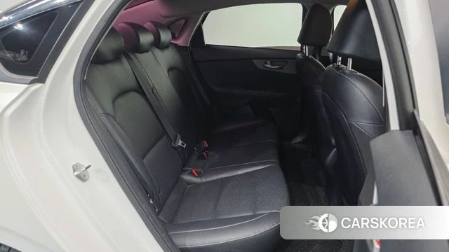 Kia Come New K3 2018 Белый из Кореи, фото 2