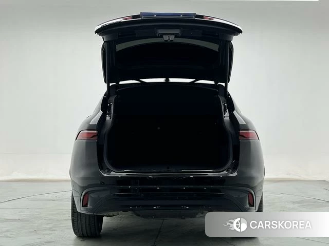 Jaguar F-PACE 2023 Черный из Китая, фото 2
