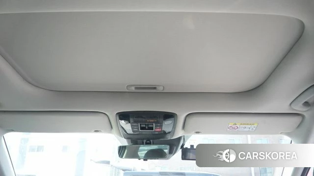 Kia The New Carnival 4th Generation 2024 Жемчужный цвет из Кореи, фото 2