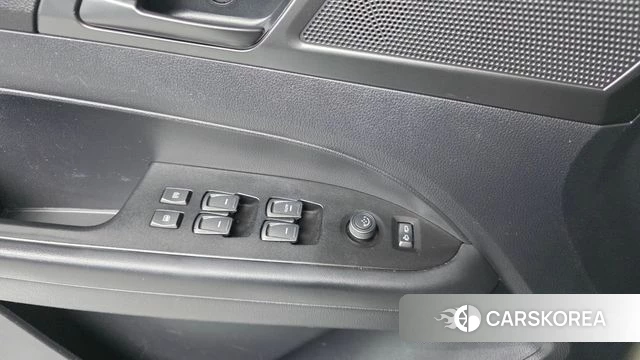 Ssangyong The New Rexton Sports Cannes 2021 Серый из Кореи, фото 2
