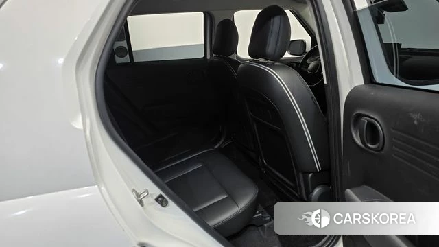 Hyundai Casper 2022 Белый из Кореи, фото 2