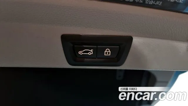 BMW 4 Series (F32) id 2586395 из Кореи 2