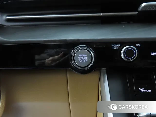 Kia Carnival 4th generation 2022 Белый из Кореи, фото 2