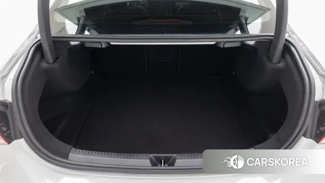 Mercedes-Benz A-Class W177 2021 Белый из Кореи, фото 2