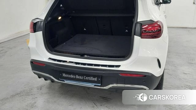 Mercedes-Benz EQA H243 2025 Белый из Кореи, фото 2
