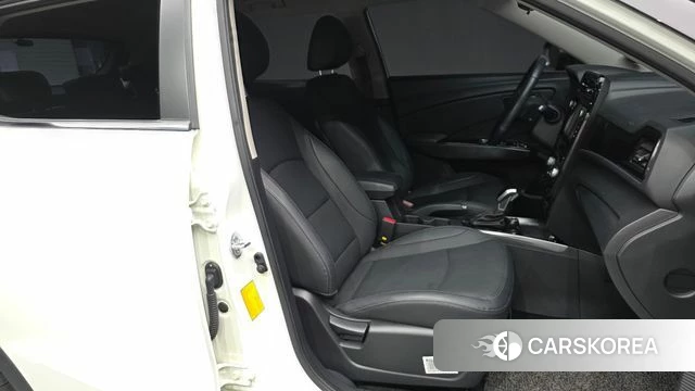 Ssangyong Berry New Tivoli 2019 Белый из Кореи, фото 2