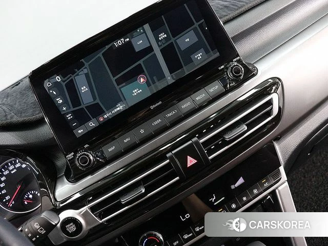 Kia Seltos 2020 Белый из Кореи, фото 2