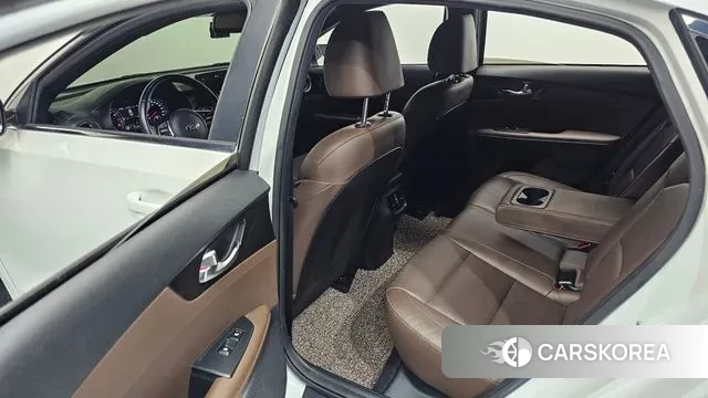 Kia Come New K3 2019 Белый из Кореи, фото 2