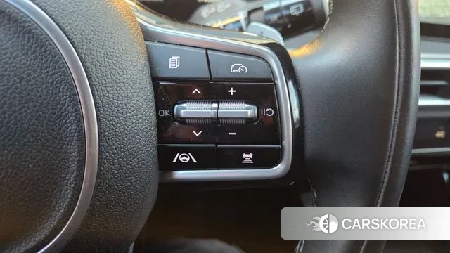 Kia The New Sorento 4th Generation 2025 Серый из Кореи, фото 2