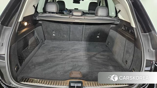 Mercedes-Benz GLE-Class W167 2021 Черный из Кореи, фото 2