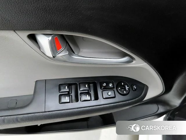 Kia The New Ray 2022 Белый из Кореи, фото 2