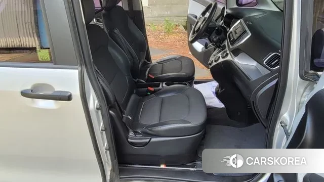 Kia The New Ray 2018 Серебряный из Кореи, фото 2