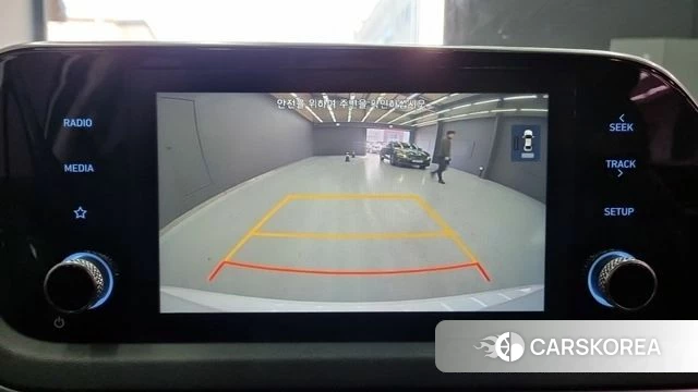 Hyundai Sonata (DN8) 2019 Белый из Кореи, фото 2