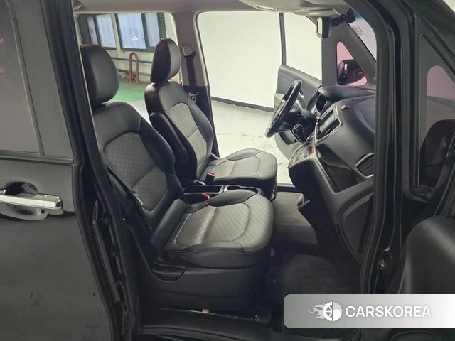 Kia The New Ray 2018 Черный из Кореи, фото 2