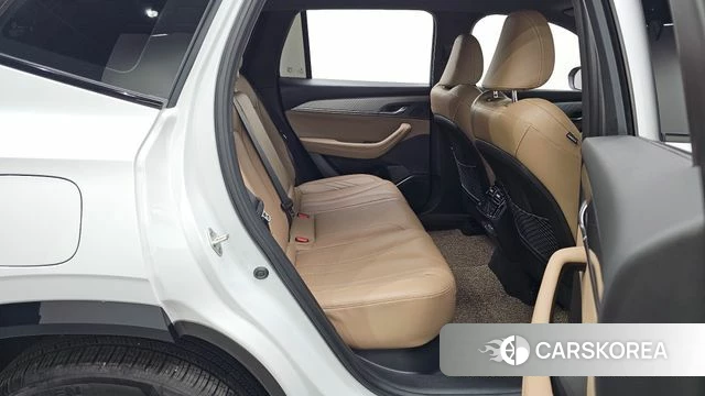 Renault Korea (Samsung) Grand Coleos 2024 Белый из Кореи, фото 2