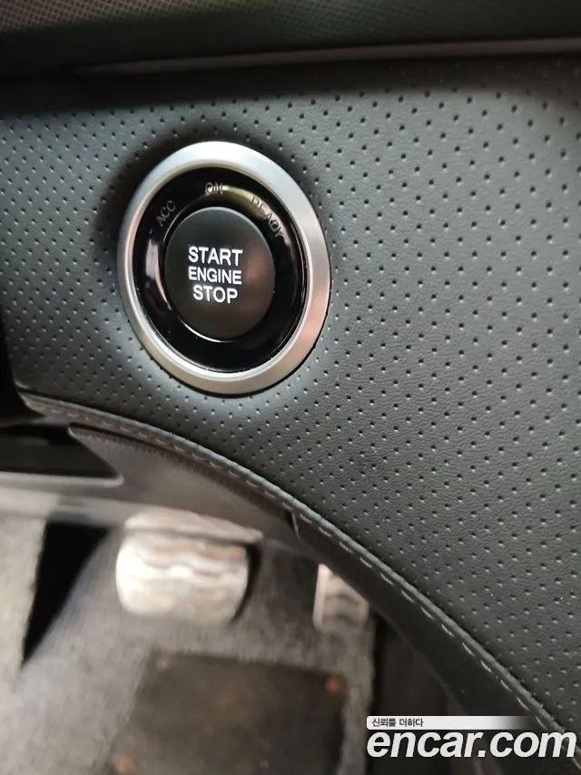 Ssangyong The New Rexton Sports Cannes 2024 Черный двухцветный из Кореи, фото 2