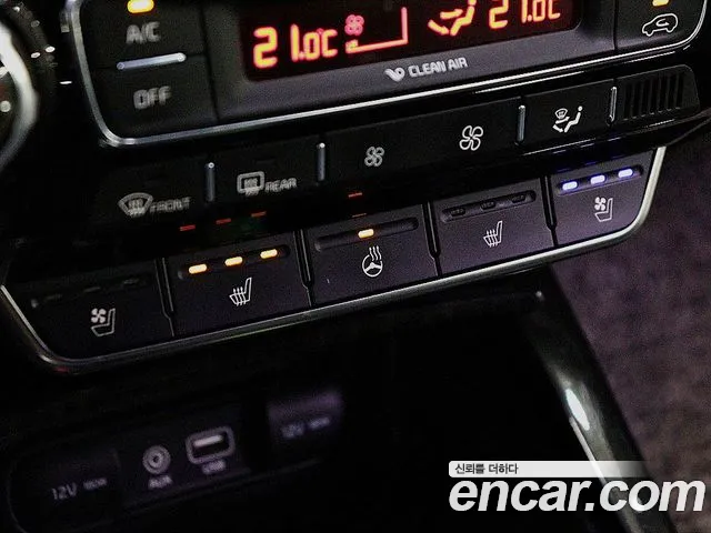 Kia The New Sorento id 2685576 из Кореи 2