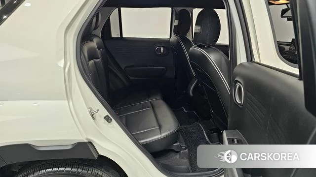 Hyundai Casper 2023 Белый из Кореи, фото 2