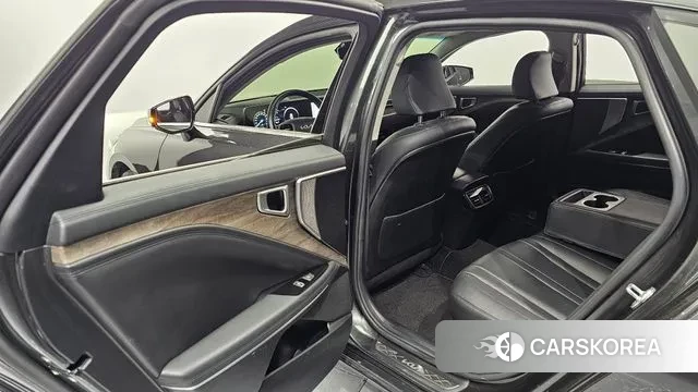 Kia K8 2021 Серый из Кореи, фото 2