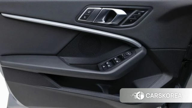 BMW 2 Series Gran Coupe (F44) 2022 Серый из Кореи, фото 2