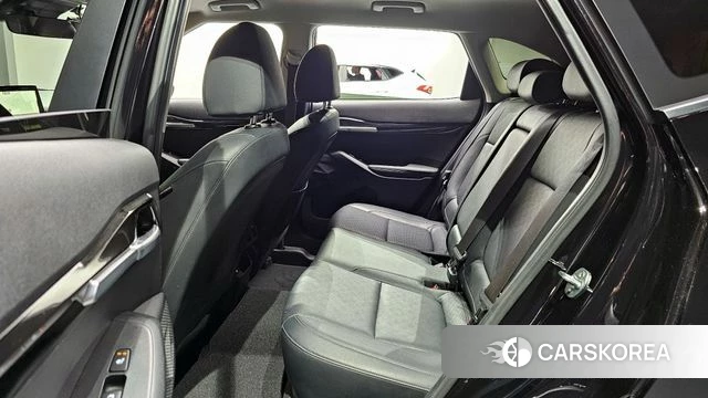 Kia Seltos 2020 Черный из Кореи, фото 2