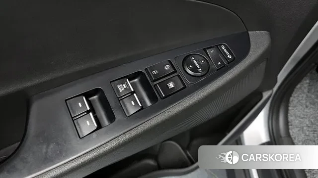 Hyundai All New Tucson 2019 Серебристо-серый из Кореи, фото 2