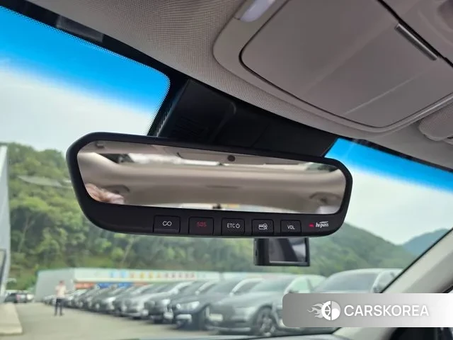 Genesis G70 2019 Серый из Кореи, фото 2