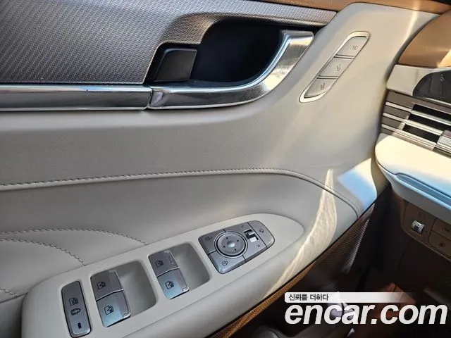 Hyundai The New Grandeur IG 2020 Черный из Кореи, фото 2