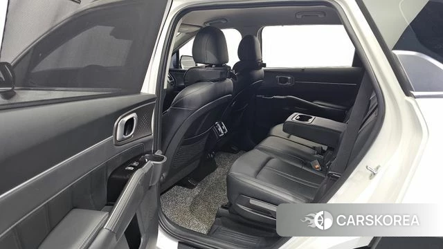 Kia Sorento 4th Generation 2020 Белый из Кореи, фото 2