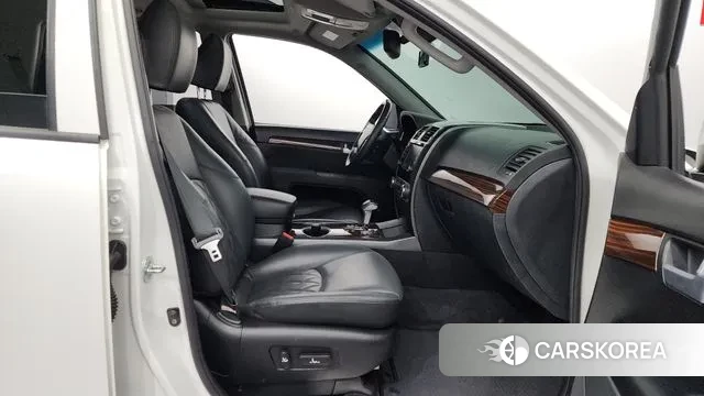 Kia The New Mohave 2019 Белый из Кореи, фото 2