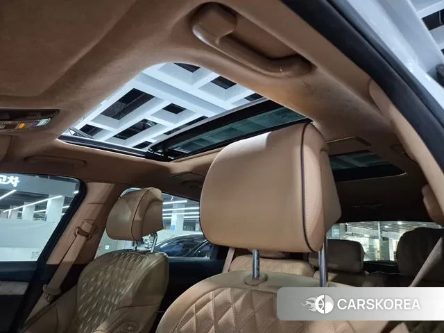 Genesis GV80 2020 Белый из Кореи, фото 2