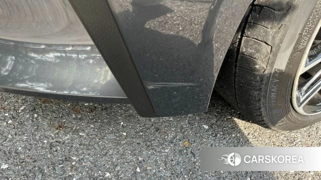 Toyota GR86 2025 Серый из Кореи, фото 2