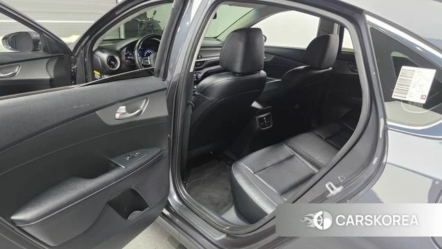 Kia Come New K3 2020 Серый из Кореи, фото 2